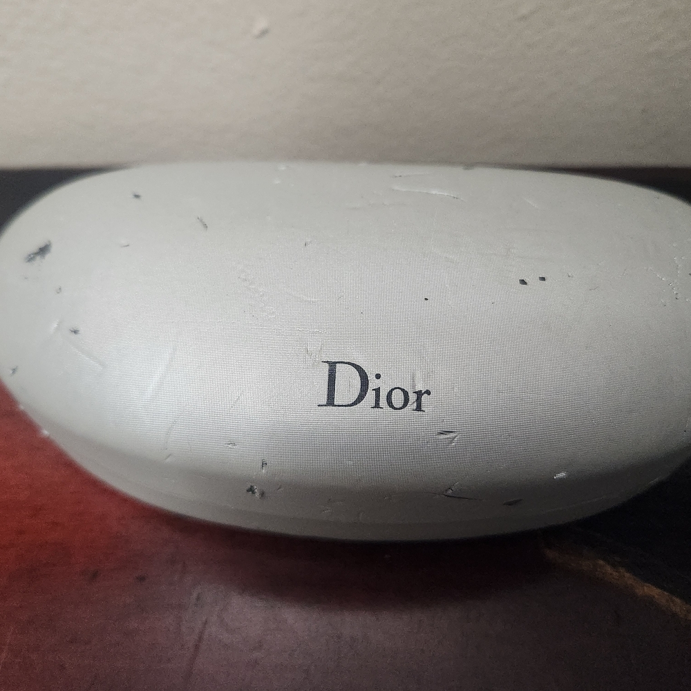 Vintage Dior Sunglasses - Picture 5 of 5